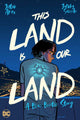 Book cover of: This Land Is Our Land. By: Julio Anta