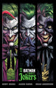 Batman: Three Jokers 9781779524539 Geoff Johns