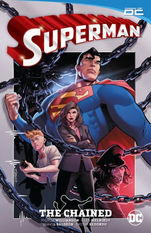 Superman Vol. 2: The Chained