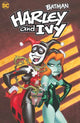 Book cover of: Batman: Harley and Ivy. By: Paul Dini