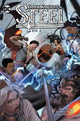 Book cover of: Dark Knights of Steel Vol. 2. By: Taylor, Tom