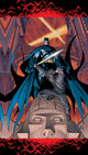 Book cover of: Absolute Batman and Son by Grant Morrison