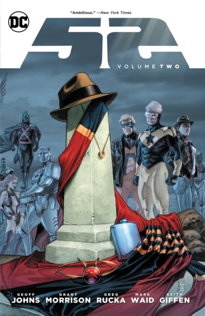 52 Volume Two