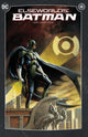 Book cover of: Elseworlds: Batman Vol. 1
