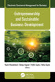 Book cover of: Entrepreneurship and Sustainable Business Development
