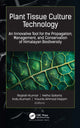Book cover of: Plant Tissue Culture Technology
