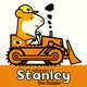 Stanley the Builder