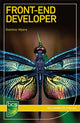 Book cover of: Front-End Developer. By: Dominic Myers