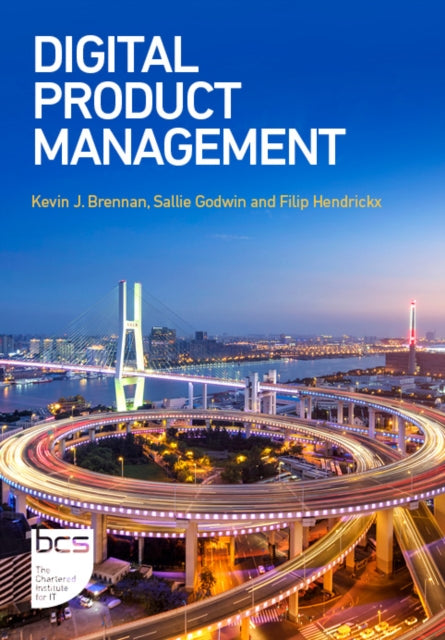 Digital Product Management