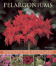 Book cover of: Pelargoniums. By: Blaise Cooke