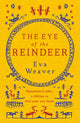 Book cover of: Eye of the Reindeer
