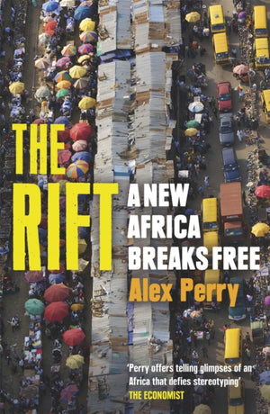 The Rift