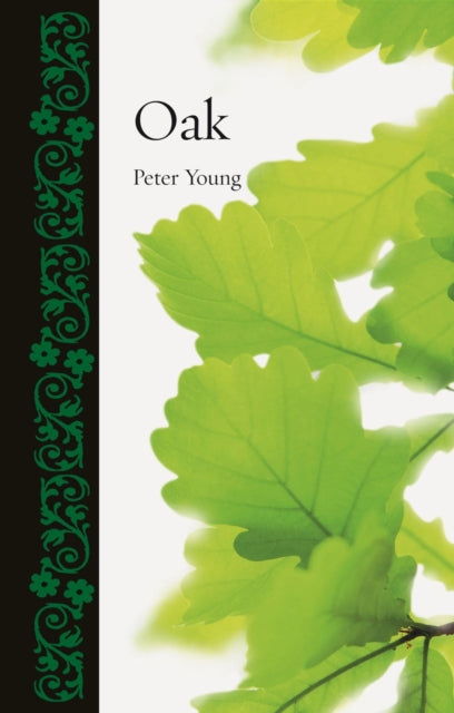 Book cover of: Oak