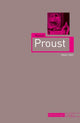 Book cover of: Marcel Proust. By: Adam A. Watt