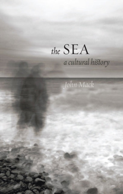 Book cover of: Sea. By: John Mack