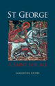 Book cover of: St George. By: Samantha Riches