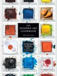 Book cover of: Modern Art Cookbook. By: Mary Ann Caws
