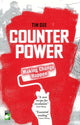 Book cover of: Counterpower. By: Tim Gee