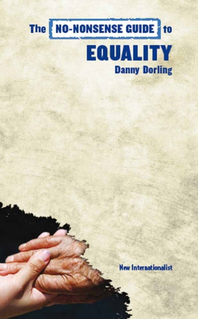 Book cover of: No-Nonsense Guide to Equality