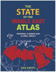 Book cover of: State of the Middle East Atlas. By: Dan Smith