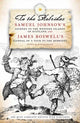 Book cover of: To The Hebrides. By: Samuel Johnson