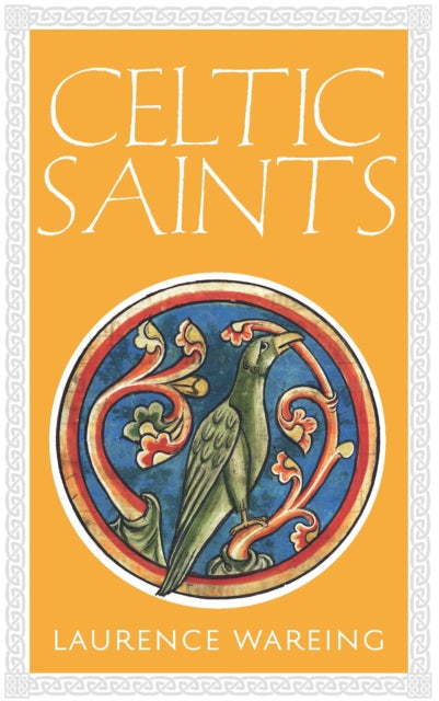 Book cover of: Celtic Saints