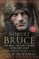 Book cover of: Robert Bruce. By: Colm McNamee
