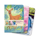 Nature Notebooks Midi Set, Set of 3 9781780279169 Jane Smith