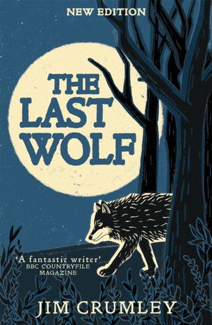 The Last Wolf