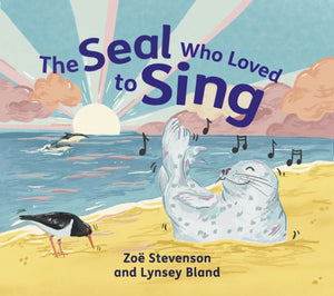 The Seal Who Loved to Sing