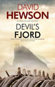 Book cover of: Devil's Fjord. By: David Hewson