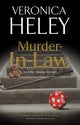 Book cover of: Murder-In-Law. By: Veronica Heley