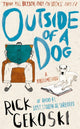 Book cover of: Outside of a Dog. By: Rick Gekoski