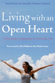 Book cover of: Living with an Open Heart