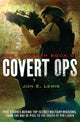 Book cover of: Mammoth Book of Covert Ops. By: Jon E. Lewis
