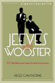 Book cover of: Brief Guide to Jeeves and Wooster