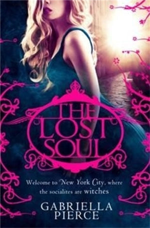 Lost Soul