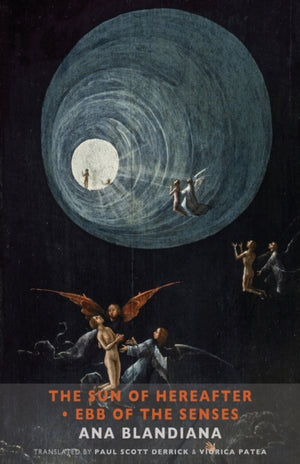 The Sun of Hereafter • Ebb of the Senses
