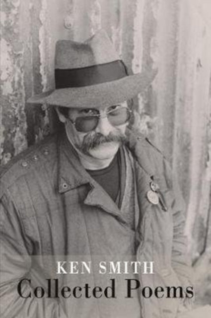 Book cover of: Collected Poems. By: Ken Smith