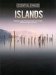Book cover of: Islands - Essential Einaudi