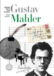 Book cover of: New Illustrated Lives of Great Composers: Mahler