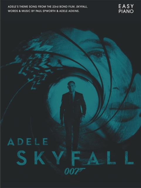 Book cover of: Skyfall