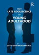Book cover of: From Late Adolescence to Young Adulthood. By: David Dean Brockman
