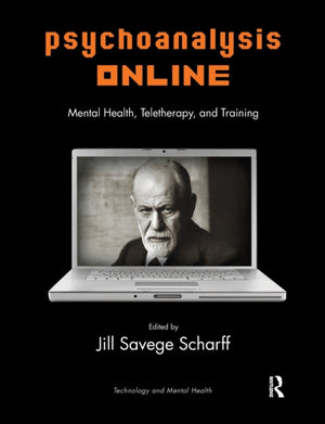 Psychoanalysis Online