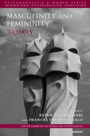 Masculinity and Femininity Today