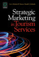 Book cover of: Strategic Marketing in Tourism Services