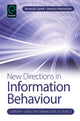 Book cover of: New Directions in Information Behaviour. By: Jannica Heinström
