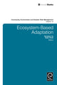 Book cover of: Ecosystem-Based Adaptation