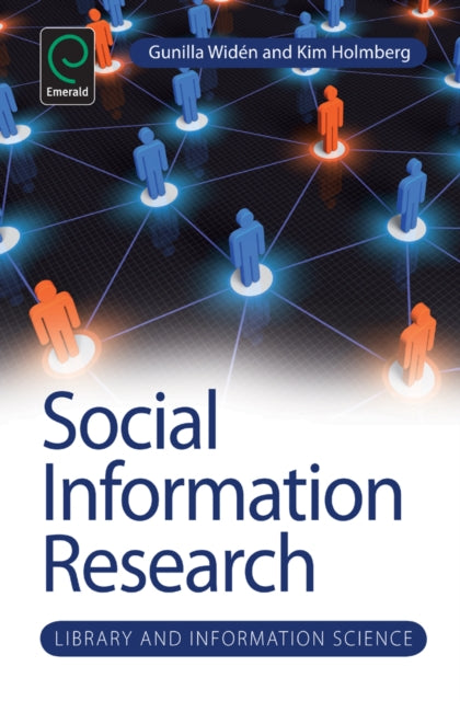 Book cover of: Social Information Research