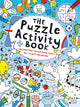 Book cover of: Puzzle Activity Book